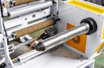 Servo Motor Automatic Folding Machine LDPE CPP 230m/min