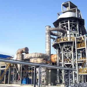  Energy Saving Active Lime Rotary Kiln Manufacturer Manufactures