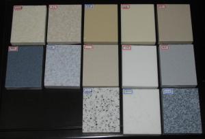  Crystallized Glass Panel Manufactures