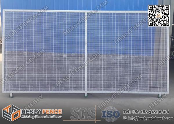 358 anti-cut high security fencing China Exporter