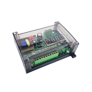 WCDMA Pulse Controller Solenoid Valve Digital Display Controller Circuit Board