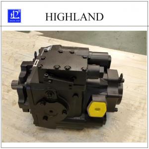 China Self-Propelled Mower Hydraulic Piston Pumps 170kw Axial Piston Pump on sale