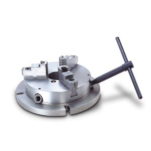  FCK MILLING SCROLL CHUCK Manufactures