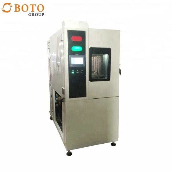 High and low temperature alternating test chamber B-T-225L Temp Range -70-150℃ SUS #304
