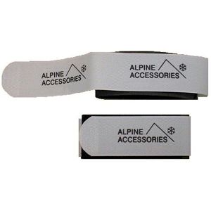 China Durable  Ski Straps For Ski Exercises , Sports Equipment on sale