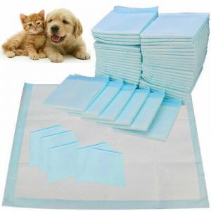  5ply Quick Absorb Dog Puppy Pads Training Pet Pee Pad 60x90cm Disposable Manufactures