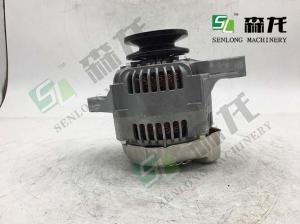 China 12V  50A NEW Alternator  For  KUBOTA Excavator  KX155/KX161/KX165  V2403  101211-8770  K7561-61910  Kubota Alternator on sale