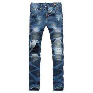 China Name branded women denim top brand jeans dsquared2 fashion cheap jean on sale
