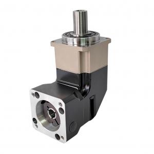  Helical QXR Series High Precision Planetary Gear Reducer 750W For Stepper Motor Manufactures