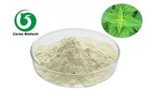  98% Oridonin Leaf Part Rabdosia Rubescens Extract Manufactures