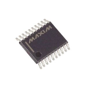 MAX9601EUP-T Manufactures