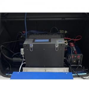  Ammonia Gas Analyzer Portable TDLAS Analyzer NH3 HCL HF H2S CO CO2 O2 Manufactures