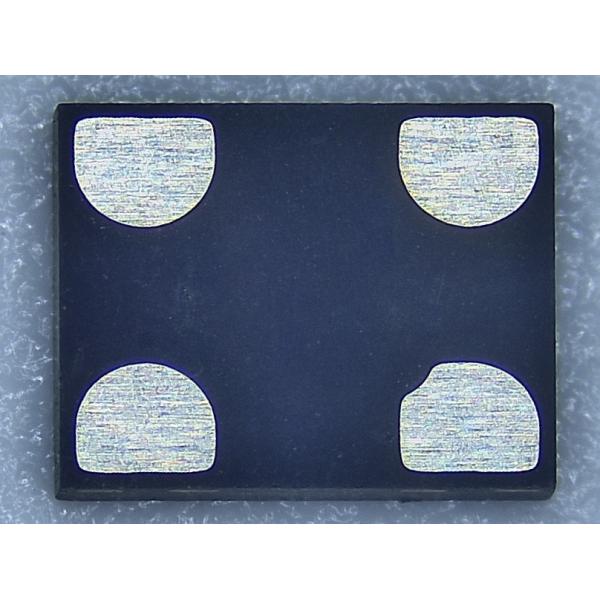 1.8V-3.3V MEMS Oscillator SMD 3.2x2.5mm HCMOS 1-200MHz 20PF 20ppm Programmable -SJK-