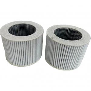 China Filtration Wind Turbine Gearbox Air Filter 852519-SML with Video Outgoing-Inspection on sale