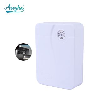 China Clean Air Battery Scent Diffuser For Hotel , Offices , Clothes Shops on sale