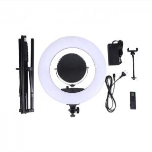  ABS 5V 12 Inch Makeup Ring Light Indoor Led Light Bulbs Manufactures