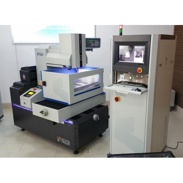 2018 cnc multi-cutting wire cut EDM WIRE CUTTING MACHINE