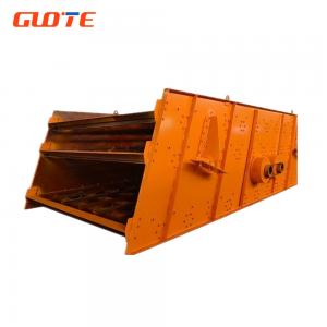  Portable Granite Recycling Machine with Vibrating Screen Technical Guidance Provided Manufactures
