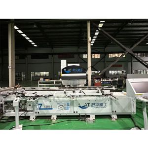 Buy cheap High-Speed Production Wood Door Processing Center with Exceptional Precision and from wholesalers