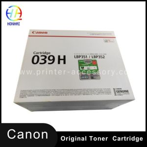 Buy cheap Canon Imageclass Toner Cartridge Set For Canon ImageCLASS LBP351dn And LBP352 from wholesalers