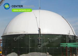  Stainless Steel Waste Water Storage Tanks For Wastewater Treatment Plant Manufactures