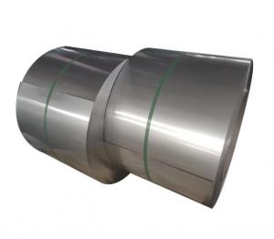 China 1219mm 1250mm 1500mm AISI 430 Stainless Steel Strip 0.8mm Thick Annealed on sale
