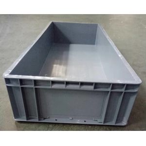 Buy cheap Impact - Resistance Large Virgin Plastic Storage Containers 1000*400*180 mm from wholesalers