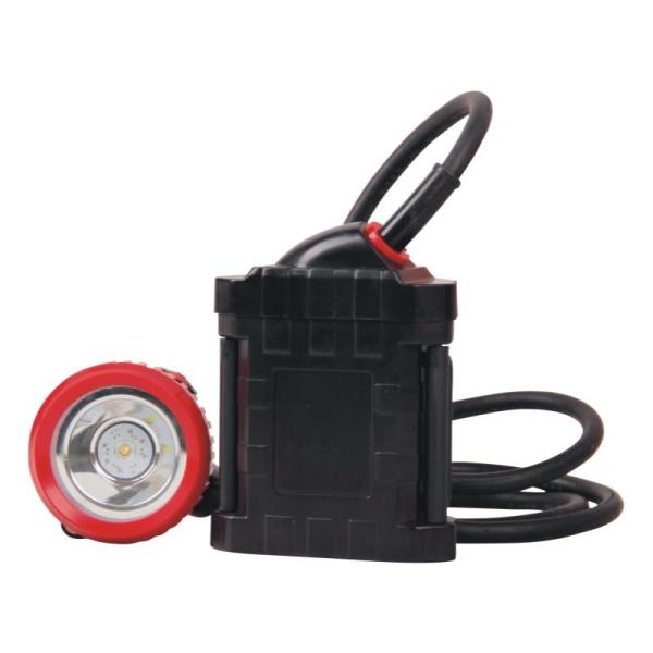 China cheap KL4LM(B) Intrinsically Safe LED Miners Cap Lamp headlamp