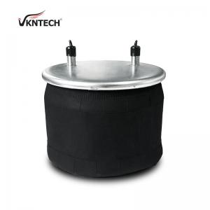  Excellent Quality Air Suspension Bag For HENDRICKSON TRAILER S22045(HK190T) Firestone W01-358-8755 Air Spring Manufactures