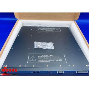  Triconex 3008N Analog Input Module Memory Interface Manufactures