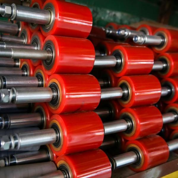 EVERBESTEN INDUSTRIAL LIMITED