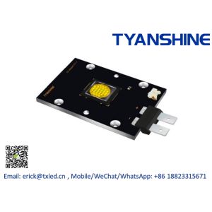 Buy cheap Studio Lighting CRI95 300W LED 42V Daylight 5600K COB LED Module from wholesalers