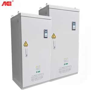 Buy cheap High Power Water Pump Frequency Converter VFD 7.5kW 6kV 10kV from wholesalers