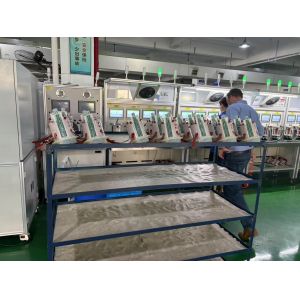 Ruian wego auto parts co.,ltd