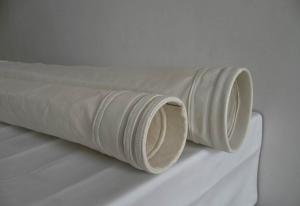 China Coal fired PPS / Ryton Fabric Filter Bags Used in thermal power plant coal boiler on sale