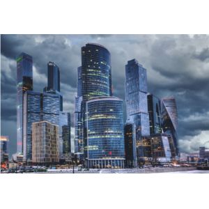 Fujian Jinxin Machinery Technology Co., Ltd.