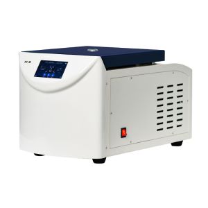 High Speed Refrigerated Centrifuge Benchtop 21000rpm For Scientific Research