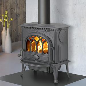  Custom antique cast iron coal stove designed cast iron wood burning stove Manufactures