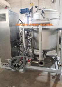  High Temperature Spray Hank Yarn Dyeing Machine Capacity 10kgs Manufactures
