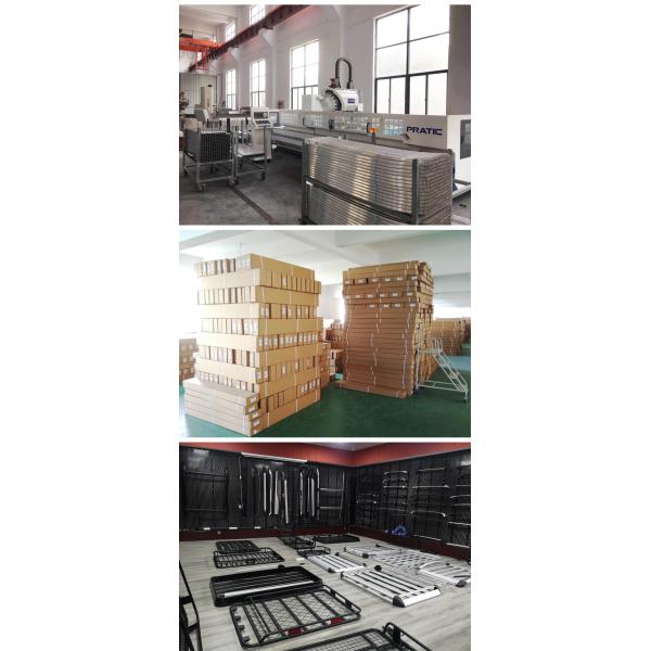 C015 HIGH QUALITY ROOF RAILS SIDE RAILS FOR JAGUAR F-PACE ALUMINIUM ALLOY SILVER