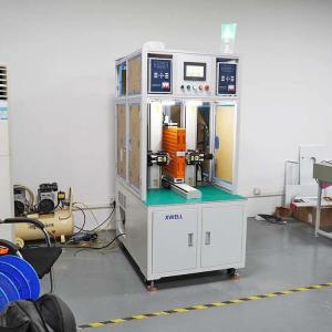 Automatic AA AAA Lithium Ion Battery Pack Welding Machine Double Sides Spot Welder Manufactures
