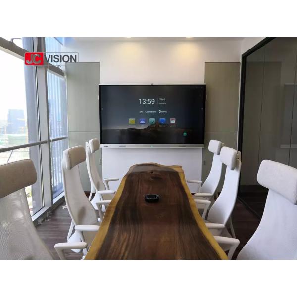 Multi Touch Smart Interactive Flat Panel Conference Digital Interactive Whiteboard