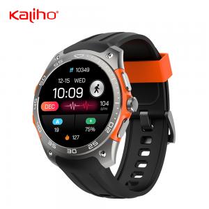 China Hot Selling Sport Smart Watches V17 Heart Rate Blood Oxygen Monitoring AMOLED HD Screen Unique UI on sale