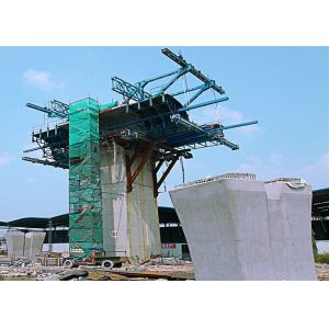 Buy cheap Flexible Steel Mould Steel Formwork High Bearing Capacity Easy Assemble Form from wholesalers