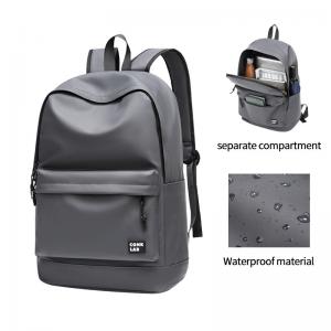  New custom japanese fashion middle school student bagpack waterproof backpack school bags Manufactures