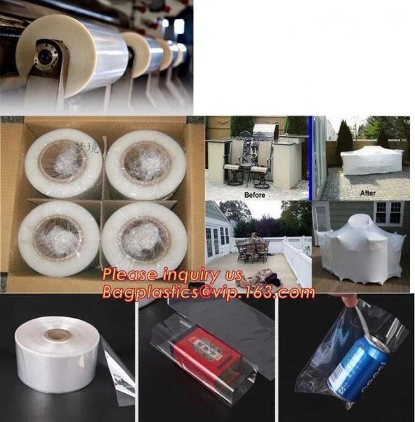 Aluminum foil coated with 3mm EPE foam for thermal insulation,Thermal break foil covered foam insulation board,bagease