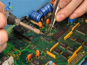 China EP572900 Medical Repair Services for Hitachi RX Board on sale