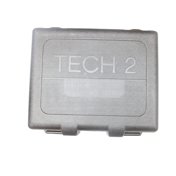 GM Tech2 GM Auto Diagnostics Tools Scanner Works for GM / SAAB / OPEL / SUZUKI/ISUZU