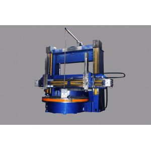  CK5263 cnc Large Metal Table Turning Diameter Vertical Lathe Turning Manufactures