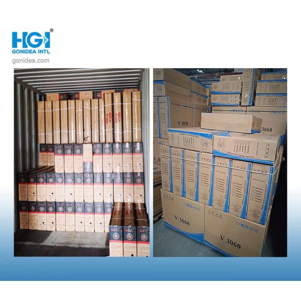 Kitchen Appliances Glass Wall Mount Chimney-Style Range Hood Pyramidal